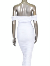 Load image into Gallery viewer, That White Dress
