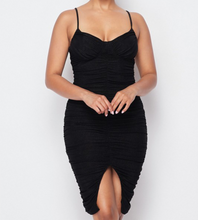 Load image into Gallery viewer, Little black dress
